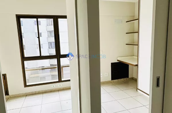 Apartamento para aluguel, 1 quarto(s), Norte (águas Claras), Brasilia - Foto 13