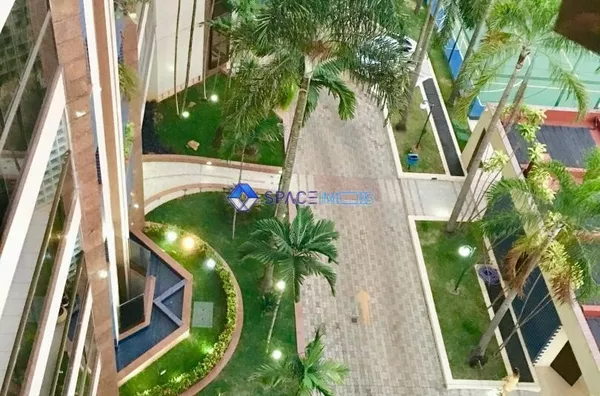 Apto a Venda 4 Quartos Águas Claras Brasilia - Foto 3