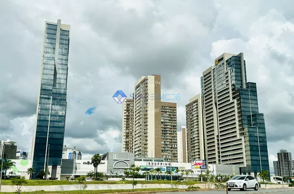 Apartamento á venda, Águas Claras, Brasilia - Foto 3