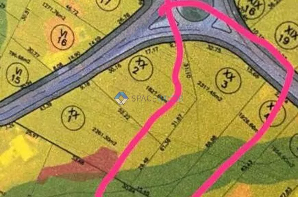 Lote a venda, Jardim Botânico, Brasilia - Foto 4