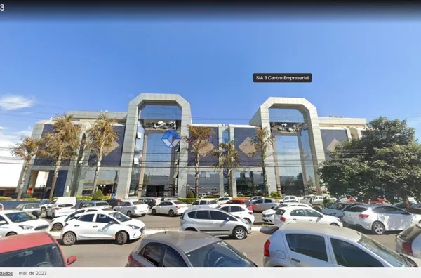 Sala comercial a venda,  SIA Trecho 3, Brasilia/DF - Foto 6