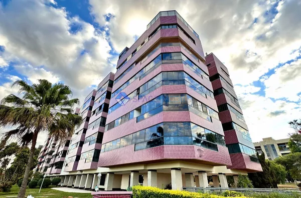 Apartamento a venda, Setor Sudoeste, Brasilia