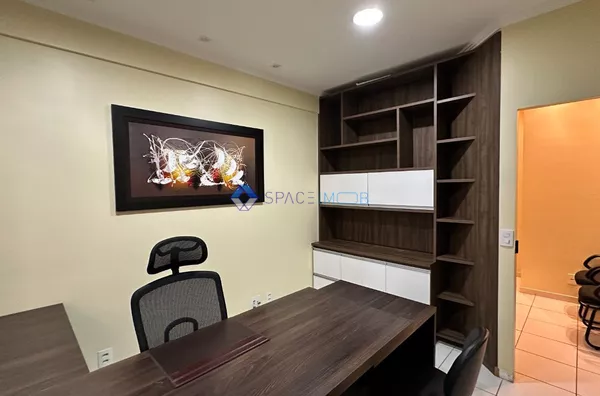Sala Comercial Venda Águas Claras - Foto 35