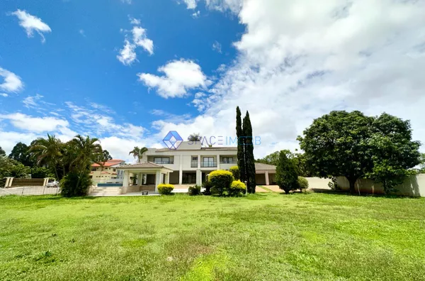 Park Way Lindo Sobrado Venda e Aluguel SMPW 5 - Foto 4