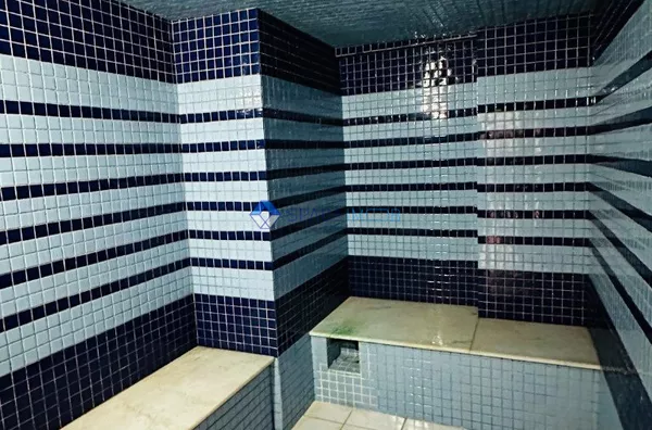Apartamento para aluguel, 1 quarto(s), Norte (águas Claras), Brasilia - Foto 34