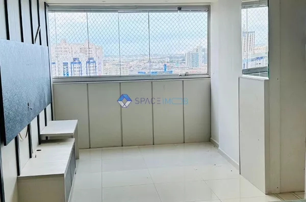 Apartamento á venda, Águas Claras, Brasilia - DF - Foto 2