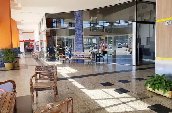 Sala comercial a venda,  SIA Trecho 3, Brasilia/DF - Foto 3