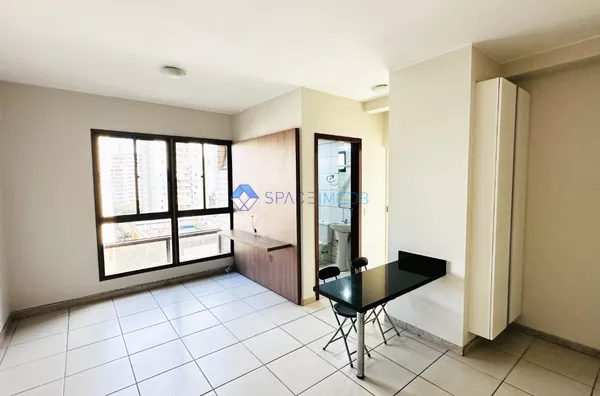 Apartamento para aluguel, 1 quarto(s), Norte (águas Claras), Brasilia - Foto 9