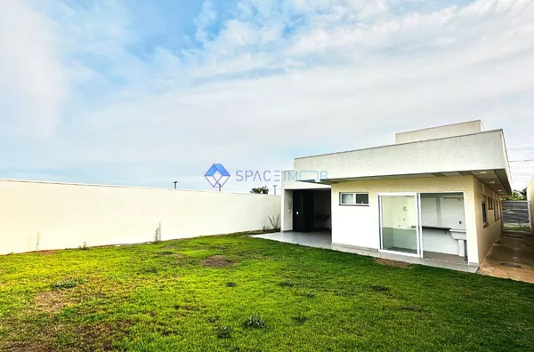 Casa em condomínio para venda e aluguel, 3 quartos, Morada das Garças, Cidade Ocidental - Foto 35