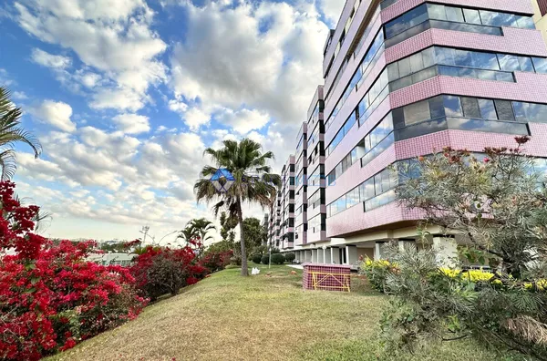 Apartamento a venda, Setor Sudoeste, Brasilia
