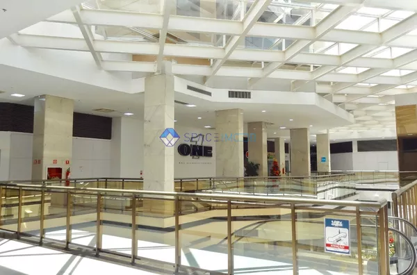 Sala Comercial Venda Águas Claras - Foto 6