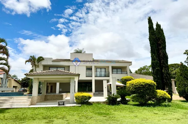 Park Way Lindo Sobrado Venda e Aluguel SMPW 5 - Foto 3