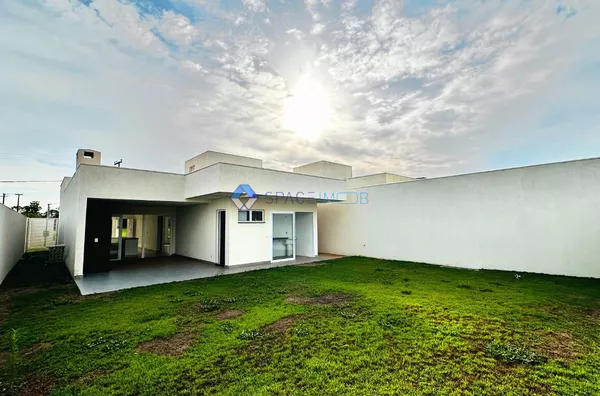 Casa em condomínio para venda e aluguel, 3 quartos, Morada das Garças, Cidade Ocidental - Foto 36