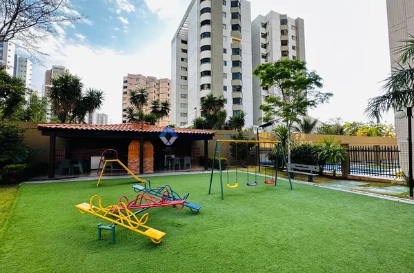 Apartamento para aluguel, 1 quarto(s), Norte (águas Claras), Brasilia - Foto 23