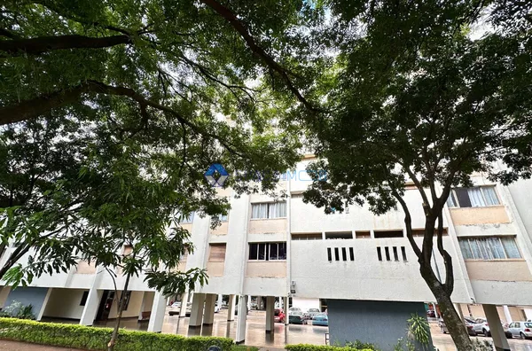 Apto a Venda 2 Quartos Asa Norte Brasilia - Foto 5