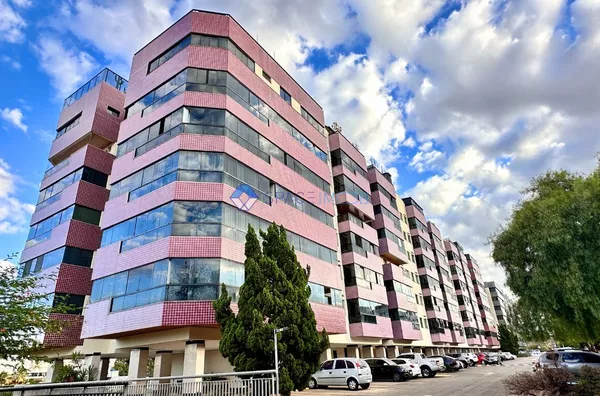 Apartamento a venda, Setor Sudoeste, Brasilia