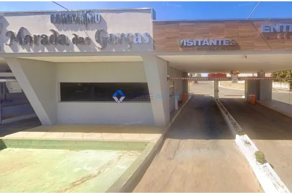 Terreno para venda,  Morada Das Garças, Cidade Ocidental