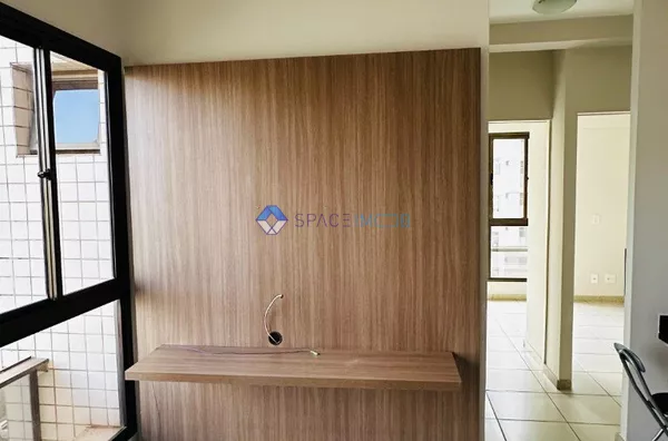 Apartamento para aluguel, 1 quarto(s), Norte (águas Claras), Brasilia - Foto 6