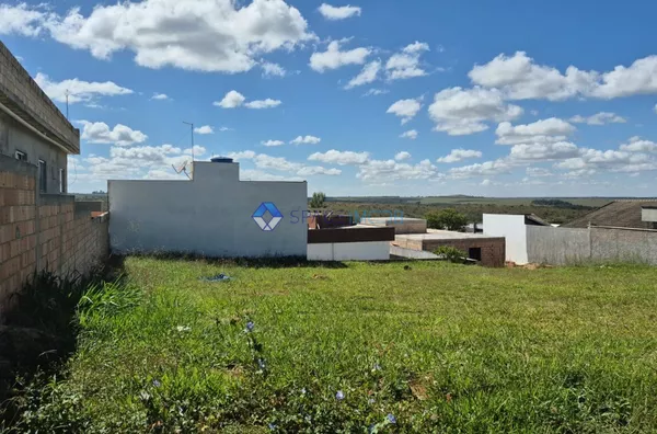 Terreno para venda,  Morada Das Garças, Cidade Ocidental