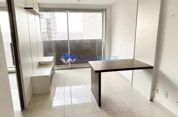 Excelente 1 quarto DF PLAZA - Foto 3