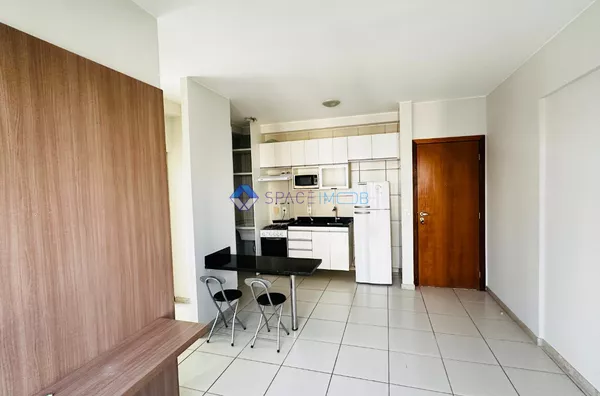 Apartamento para aluguel, 1 quarto(s), Norte (águas Claras), Brasilia - Foto 8