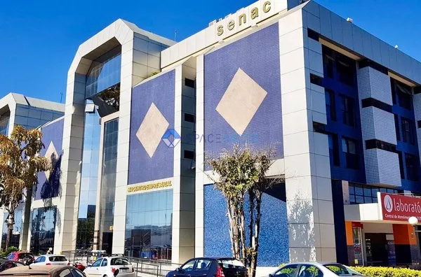 Sala comercial a venda,  SIA Trecho 3, Brasilia/DF - Foto 2