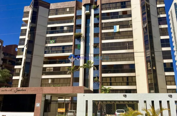 Apto a Venda 4 Quartos Águas Claras Brasilia - Foto 2