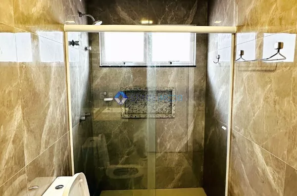 Casa em condomínio para venda e aluguel, 3 quartos, Morada das Garças, Cidade Ocidental - Foto 27