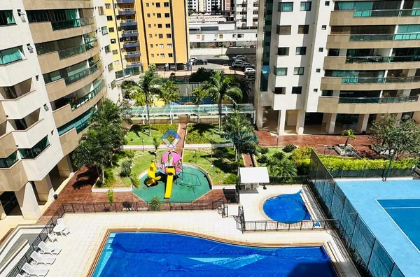 Apartamento para venda, 4 quarto(s), Sul (aguas Claras), Brasilia - Foto 8