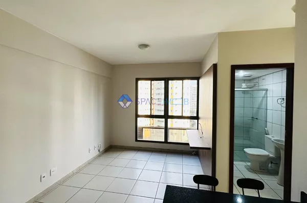 Apartamento para aluguel, 1 quarto(s), Norte (águas Claras), Brasilia - Foto 16