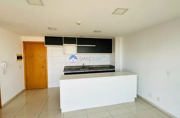 Apartamento á venda, Águas Claras, Brasilia - Foto 1