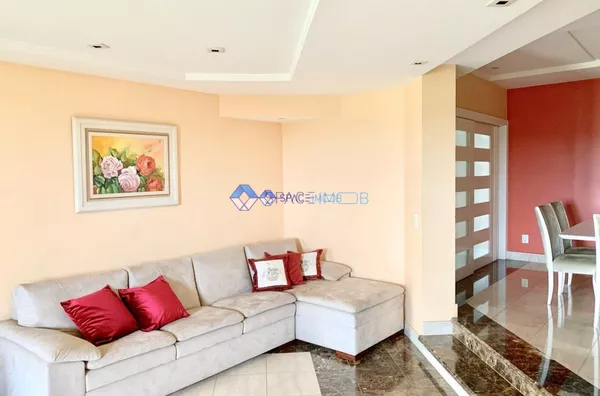 Apto a Venda 4 Quartos Águas Claras Brasilia - Foto 6