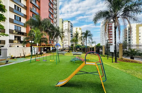 Apartamento para aluguel, 1 quarto(s), Norte (águas Claras), Brasilia - Foto 24