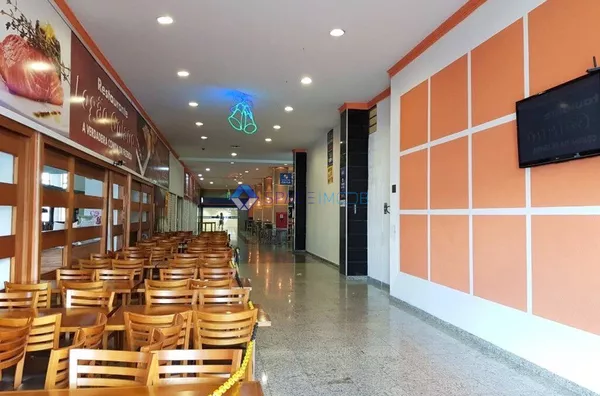 Sala comercial a venda,  SIA Trecho 3, Brasilia/DF - Foto 5
