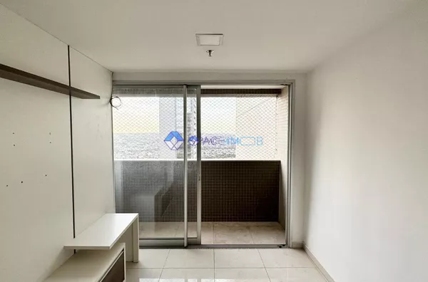 Excelente 1 quarto DF PLAZA - Foto 5