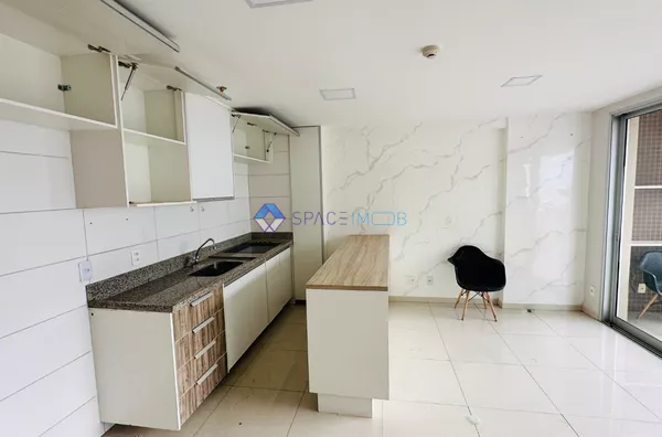 DF PLAZA - 1 QUARTO - REFORMADO - Foto 5