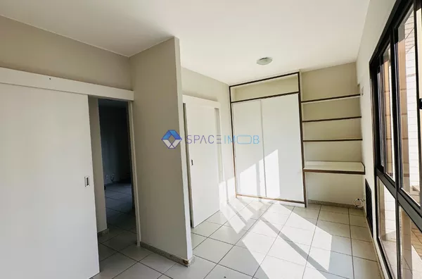 Apartamento para aluguel, 1 quarto(s), Norte (águas Claras), Brasilia - Foto 19