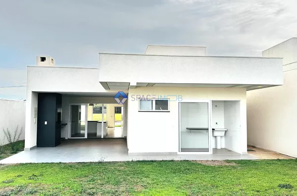 Casa em condomínio para venda e aluguel, 3 quartos, Morada das Garças, Cidade Ocidental - Foto 33