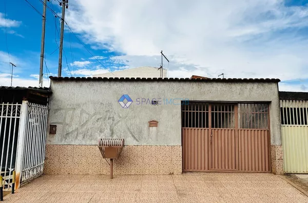 Casa para venda,  Riacho Fundo II, Brasilia - Foto 1