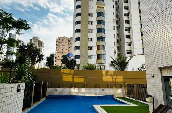 Apartamento para aluguel, 1 quarto(s), Norte (águas Claras), Brasilia - Foto 27