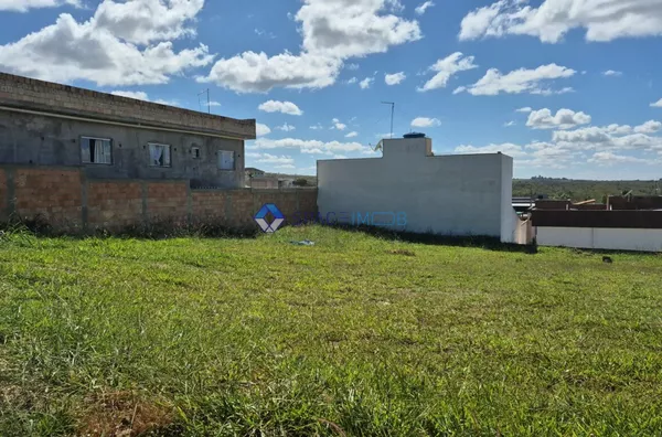 Terreno para venda,  Morada Das Garças, Cidade Ocidental