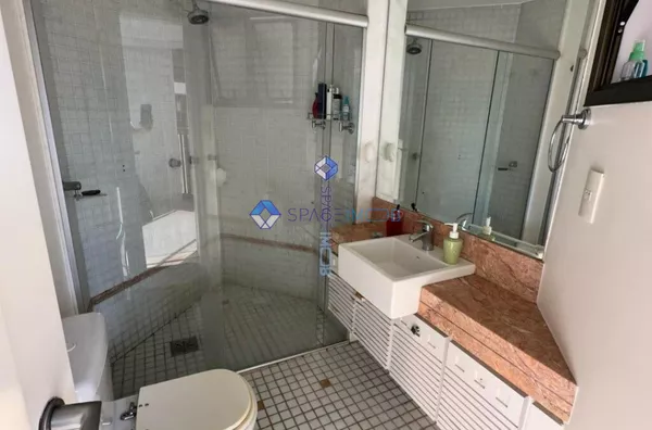 WC Suíte Comum
