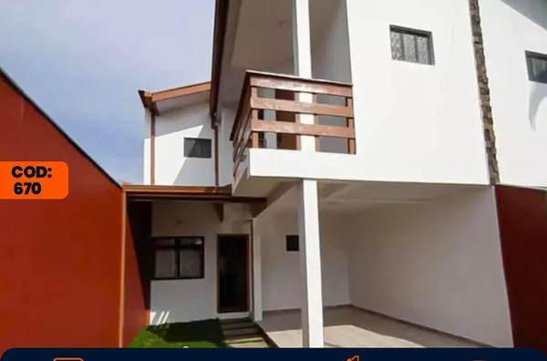 Balneário Barra do Saí  - Itapoá SC - Foto 1