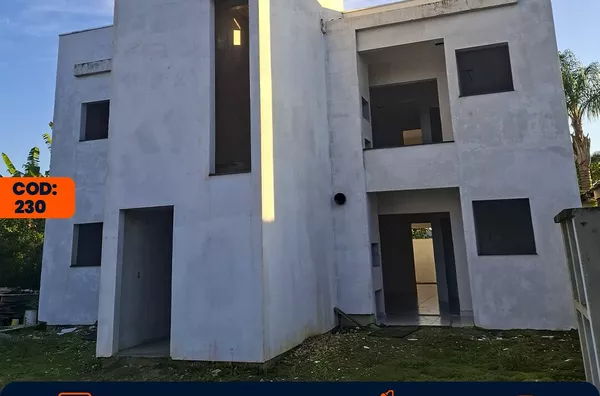 Residencial Dona Alvina, balneário Príncipe - Itapoá SC - Foto 4