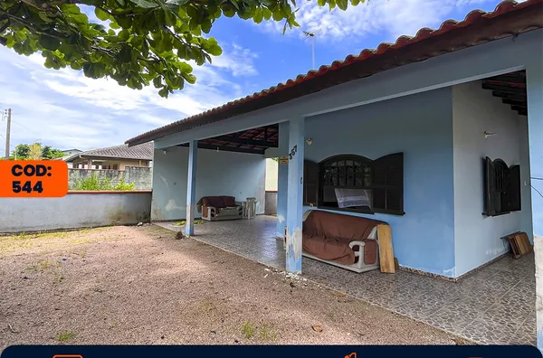 Balneário Barra do Saí - Itapoá SC - Foto 4