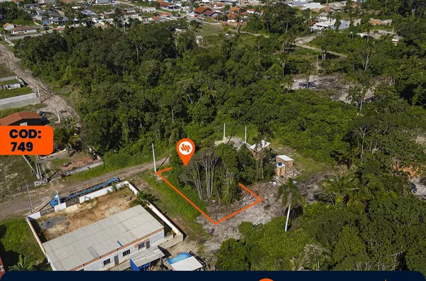 Balneário Parque - Itapoá SC