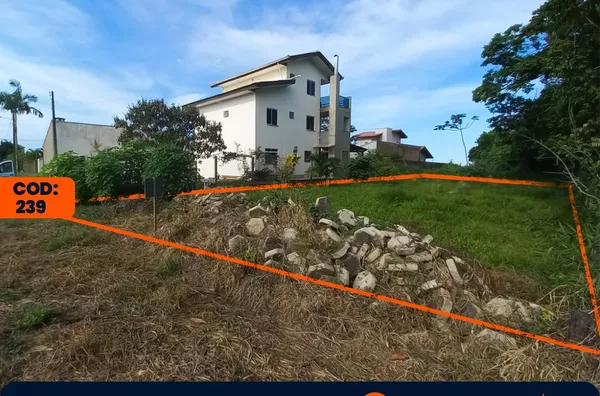 Balneário Rio Gracioso - Itapoá SC - Foto 4