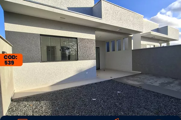 Balneário Jardim Pérola do Atlântico - Itapoá SC - Foto 1