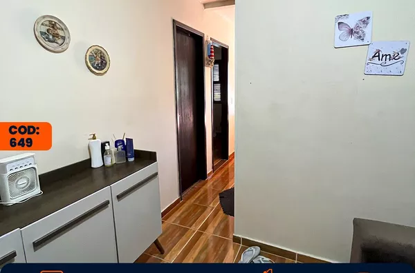 Balneário Jardim Pérola do Atlântico - Itapoá SC - Foto 5