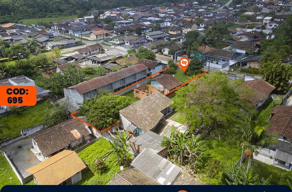 Bairro São José Do Acaraí, São Francisco Do Sul - SC - Foto 6